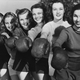 Image for article titled Guess Who's 40 And Aging Gracefully: Happy Birthday, Title IX!